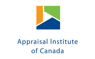 Appraisal Institute of Canada Logo